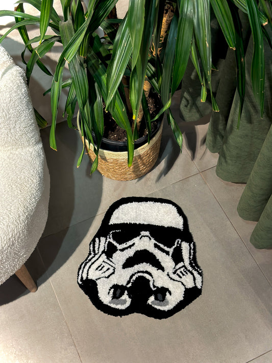StormTrooper - Tasarım Yer Halısı